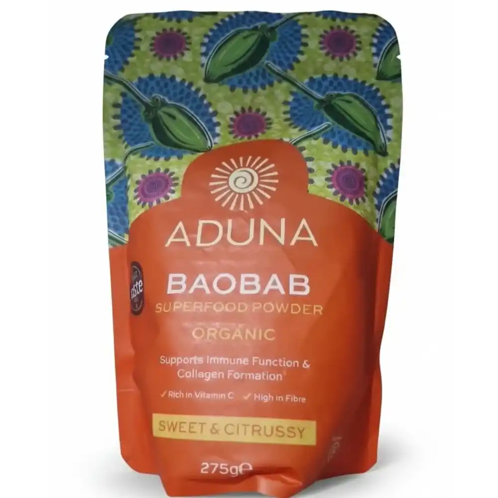 پودر بائوباب Aduna